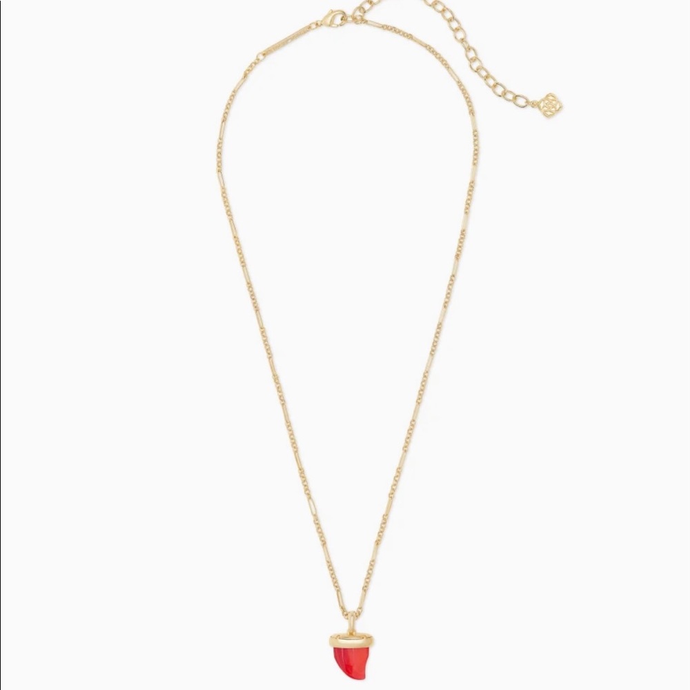 Kendra Scott! Brand new! Oleana necklace